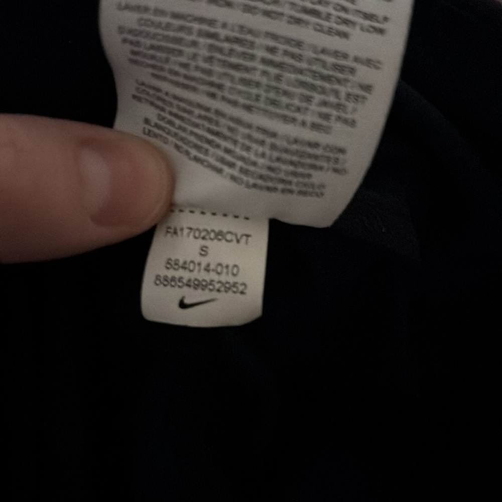 Nike ankle leggings - Picture 4 of 5